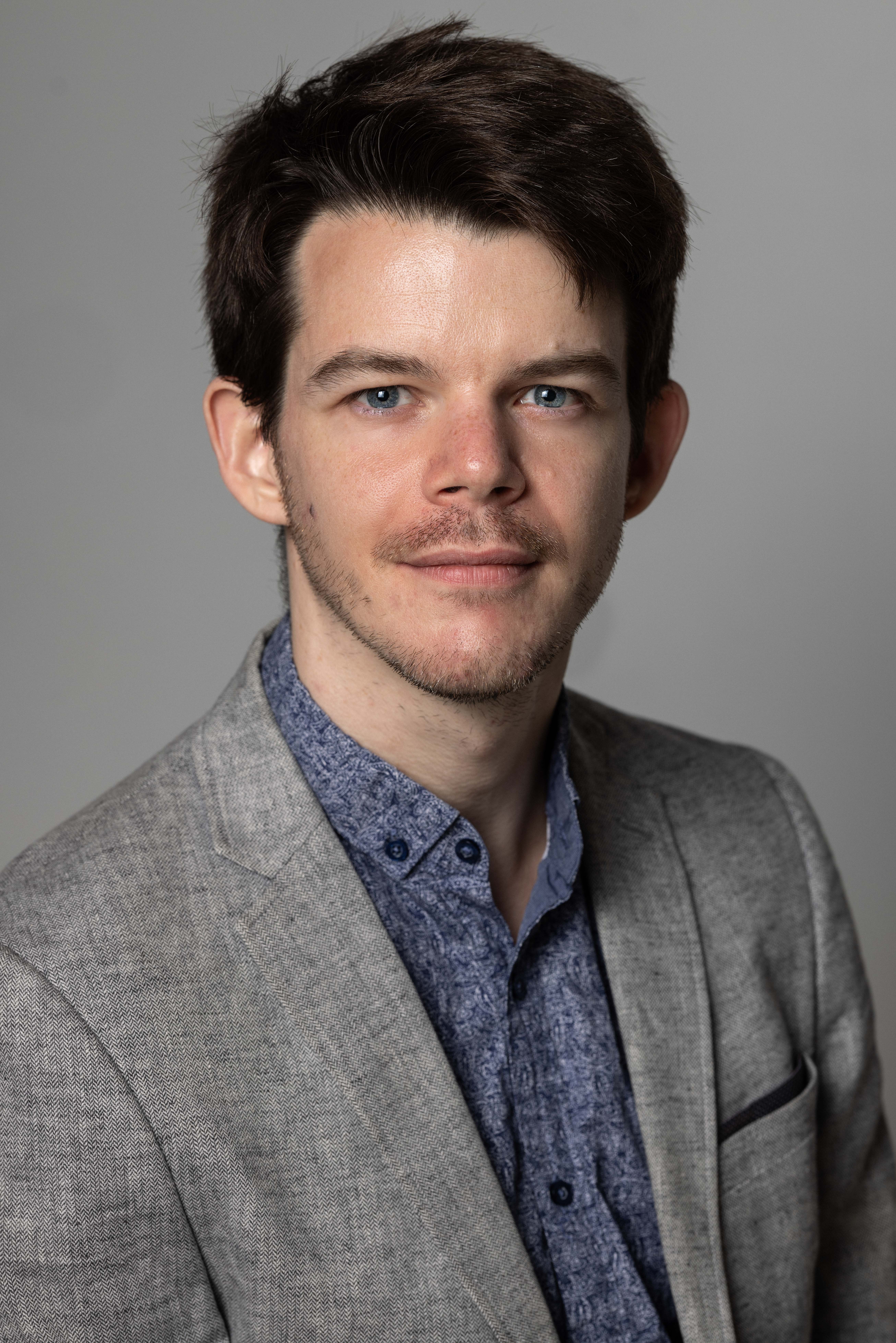 Erwan Scornet