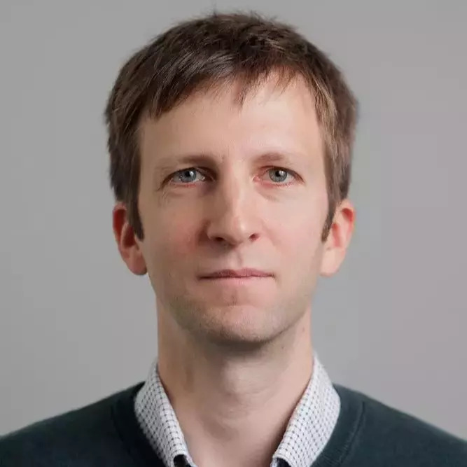 Grégoire Montavon