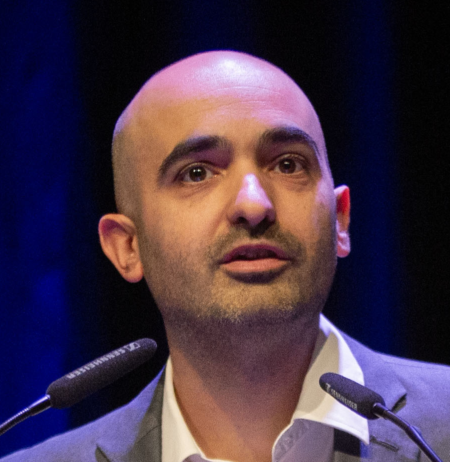 Ronan Sicre